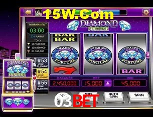 Jackpot Winner